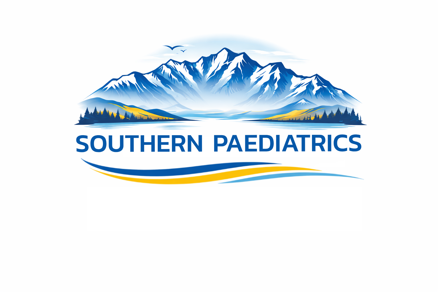 Southern Paediatrics Website
